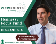Viewpoints by Hennessy with Brian Macauley